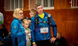 Daugavpils uzņem Latvijas Orientēšanās nakti