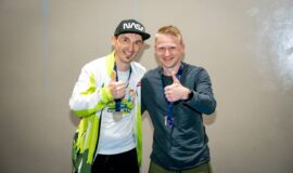 Daugavpils uzņem Latvijas Orientēšanās nakti