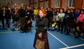 Daugavpils uzņem Latvijas Orientēšanās nakti