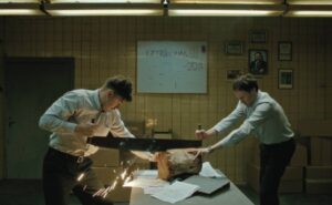 Rotko muzejs aicina uz festivāla 2ANNAS īsfilmu programmu