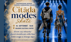 Pasākumi Augšdaugavas novadā 18.09. – 24.09.