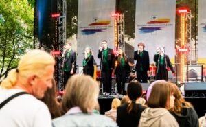 Daugavpils pilsētas svētki | 2027
