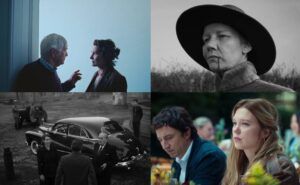 Pasaules aktuālā kino virsotnes – RIGA IFF seansi Rotko muzejā