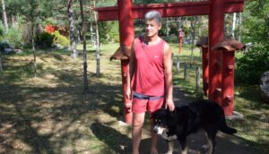 Parks “Stalkers” – universāla vieta atpūtai ikvienam