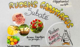 Pasākumi Augšdaugavas novadā 18.09. – 24.09.