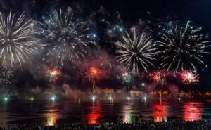 Daugavpils pilsētas svētki | 2027