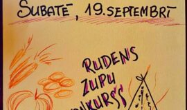 Pasākumi Augšdaugavas novadā 18.09. – 24.09.