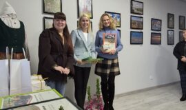 NOSLĒDZIES TŪRISMA FOTO KONKURSS “3 RUDENS PIETURAS AUGŠDAUGAVĀ”