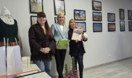 NOSLĒDZIES TŪRISMA FOTO KONKURSS “3 RUDENS PIETURAS AUGŠDAUGAVĀ”