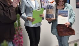 NOSLĒDZIES TŪRISMA FOTO KONKURSS “3 RUDENS PIETURAS AUGŠDAUGAVĀ”