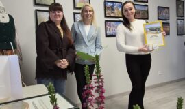 NOSLĒDZIES TŪRISMA FOTO KONKURSS “3 RUDENS PIETURAS AUGŠDAUGAVĀ”