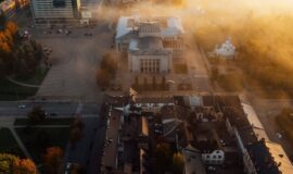 Pasākumi Daugavpilī 09.10.-15.10.2026.