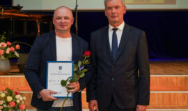 Sumināti konkursa “Saimnieks 2026” dalībnieki