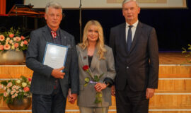 Sumināti konkursa “Saimnieks 2026” dalībnieki