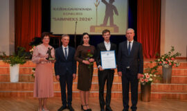 Sumināti konkursa “Saimnieks 2026” dalībnieki