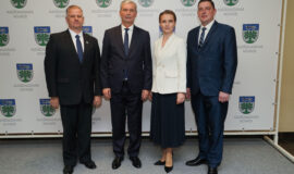 Sumināti konkursa “Saimnieks 2026” dalībnieki