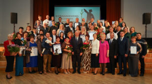 Sumināti konkursa “Saimnieks 2026” dalībnieki