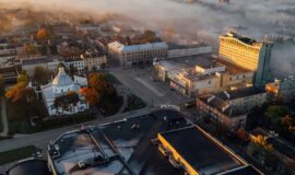 Events in Daugavpils from October 9 to October 15