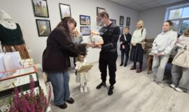 NOSLĒDZIES TŪRISMA FOTO KONKURSS “3 RUDENS PIETURAS AUGŠDAUGAVĀ”