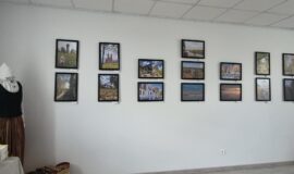 NOSLĒDZIES TŪRISMA FOTO KONKURSS “3 RUDENS PIETURAS AUGŠDAUGAVĀ”