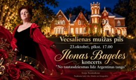 Pasākumi Augšdaugavas novadā 23.10.-29.10.2026.
