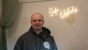 Būt sev par saimnieku dzimtajā pagastā