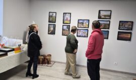 NOSLĒDZIES TŪRISMA FOTO KONKURSS “3 RUDENS PIETURAS AUGŠDAUGAVĀ”