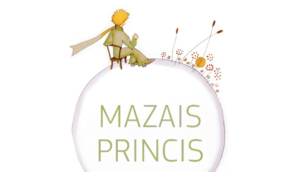 Grāmatu izstāde “Mazais princis”