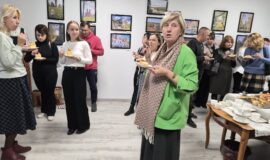 NOSLĒDZIES TŪRISMA FOTO KONKURSS “3 RUDENS PIETURAS AUGŠDAUGAVĀ”