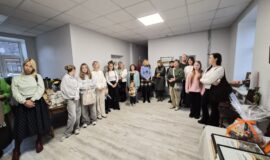 NOSLĒDZIES TŪRISMA FOTO KONKURSS “3 RUDENS PIETURAS AUGŠDAUGAVĀ”