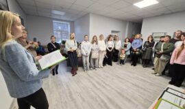 NOSLĒDZIES TŪRISMA FOTO KONKURSS “3 RUDENS PIETURAS AUGŠDAUGAVĀ”